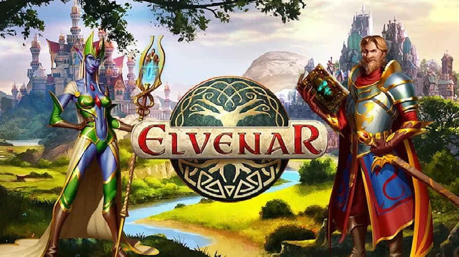 Elvenar