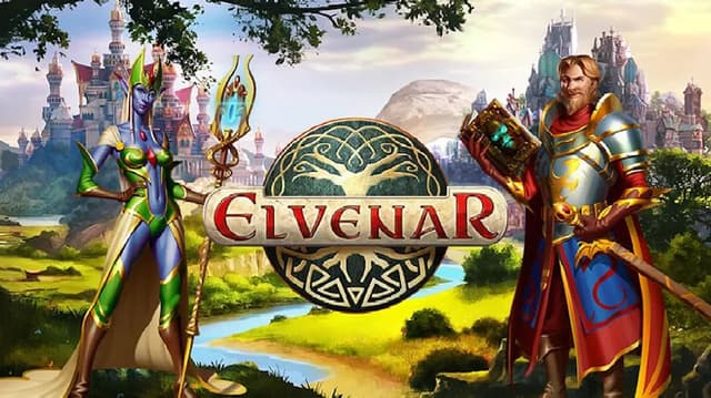 Elvenar